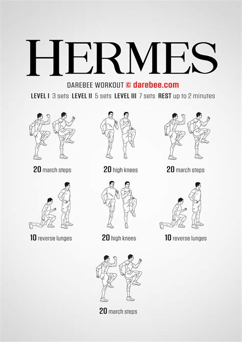 hermes workout|Hermes Workout .